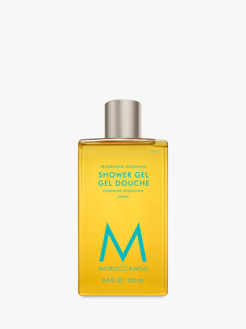 Moroccanoil shower gel Fragrance Originale 250ml, imported from the UK