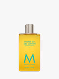 Moroccanoil shower gel Fragrance Originale 250ml, imported from the UK