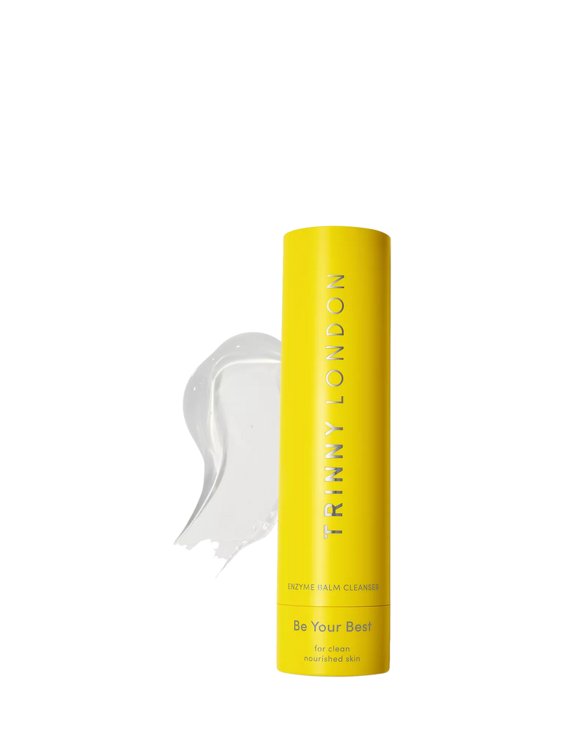 Trinny London enzyme balm cleanser 80ml (British brand)