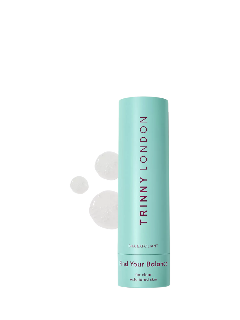 Trinny London BHA exfoliant 75ml - British product