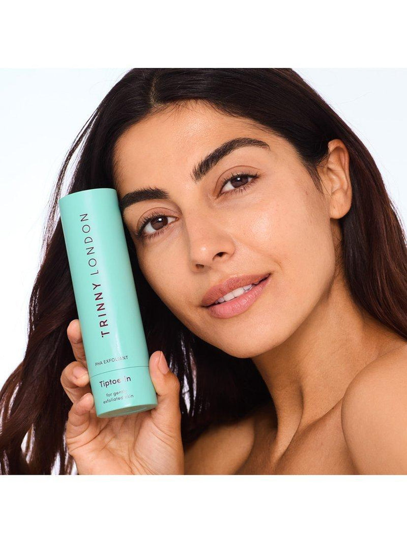 Trinny London PHA Exfoliant 75ml - British product