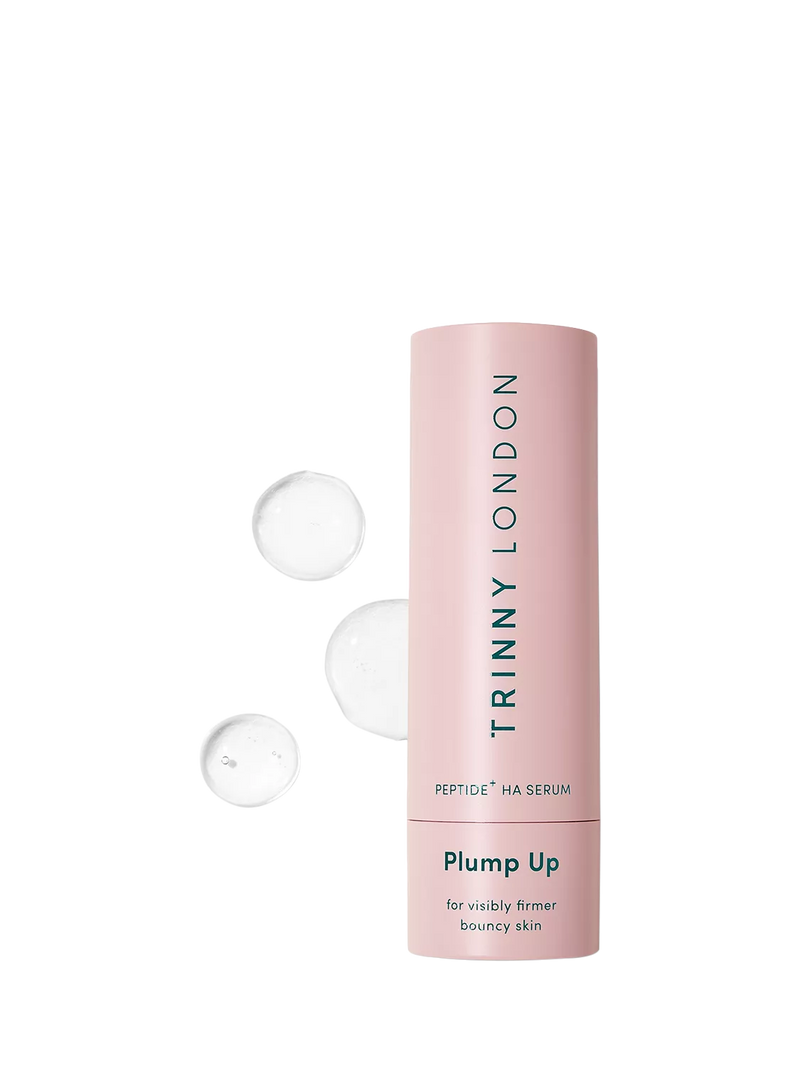 Trinny London Plump Up serum 30ml (British brand)