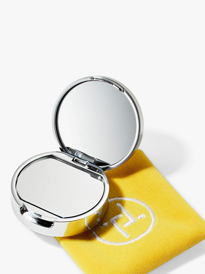 Trinny London T-Top Stackable Makeup Mirror (British brand)