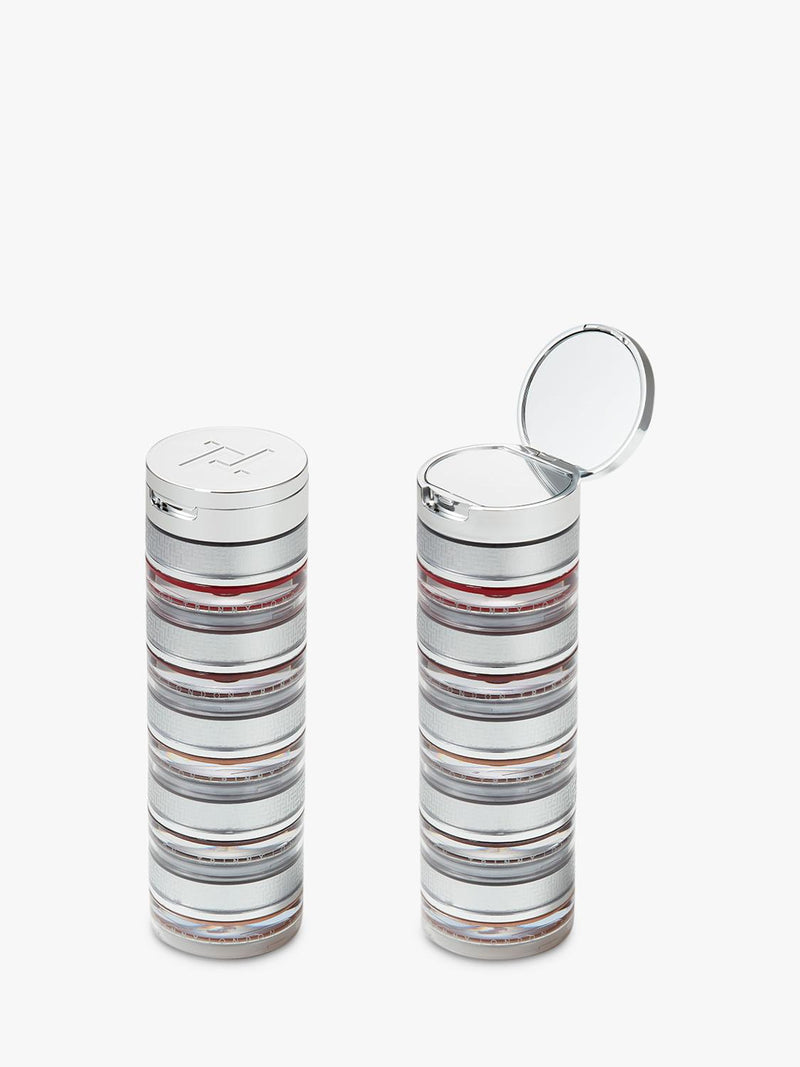 Trinny London T-Top Stackable Makeup Mirror (British brand)