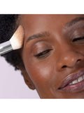 Trinny London T-Brush makeup brush, imported from the UK