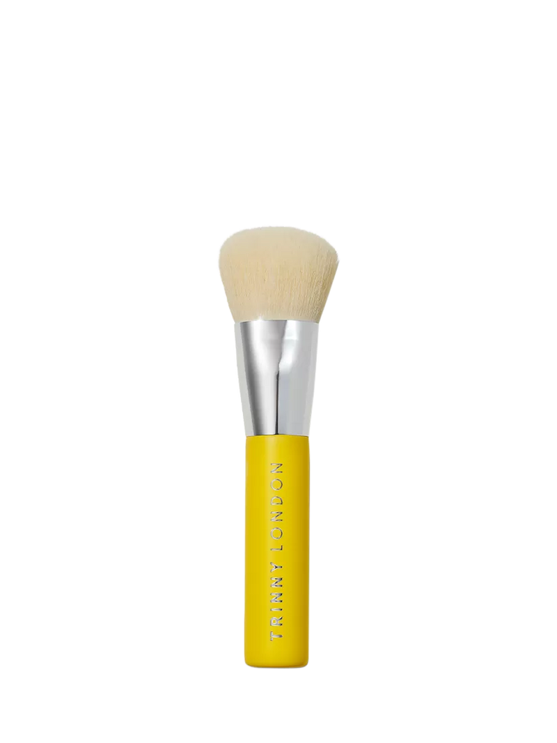 Trinny London Complexion T-Brush makeup brush (British brand)