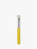 Trinny London angled concealer and eye contour makeup brush (British brand)