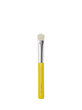 Trinny London angled concealer and eye contour makeup brush (British brand)