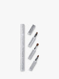 Trinny London T-Kit 3-in-1 brush set (British brand)