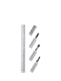 Trinny London T-Kit 3-in-1 brush set (British brand)