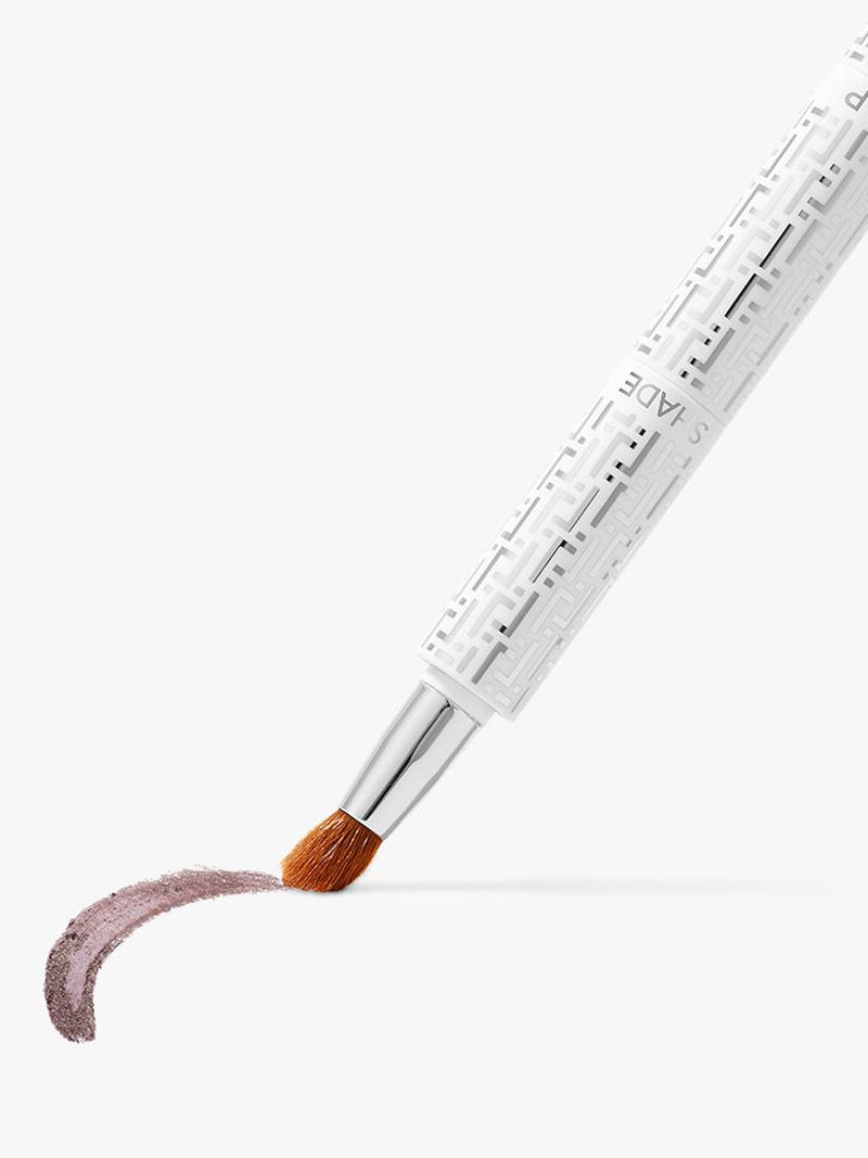Trinny London T-Kit 3-in-1 brush set (British brand)