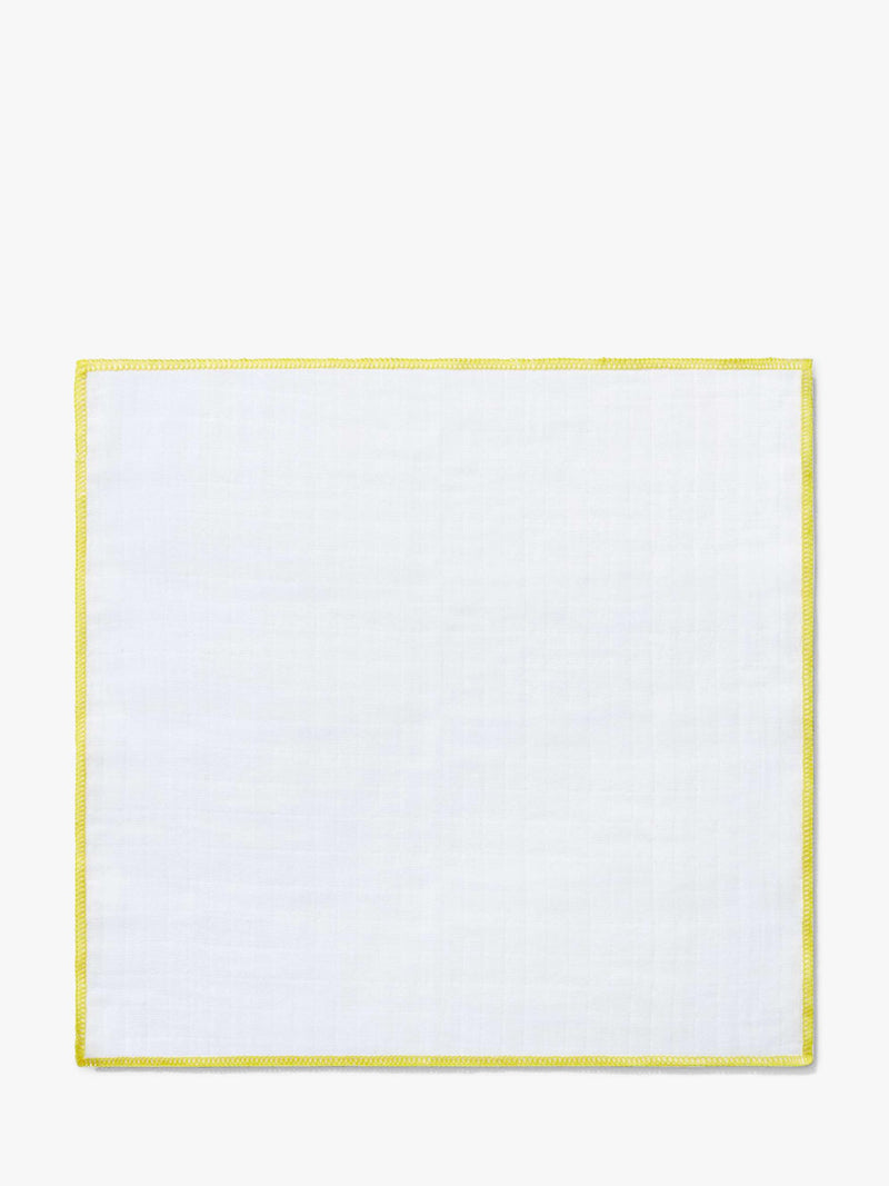 Trinny London T-Towels muslin cloths pack of 3 (British brand)