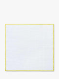 Trinny London T-Towels muslin cloths pack of 3 (British brand)