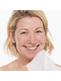 Trinny London T-Towels muslin cloths pack of 3 (British brand)