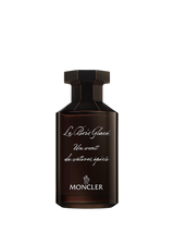 John Lewis Moncler Les Sommets Collection Le Bois Glace Eau de Parfum 100ml- Buy online at McGrocer
