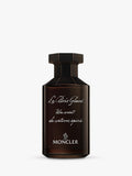 Moncler Le Bois Glace eau de parfum 100ml, imported from the UK