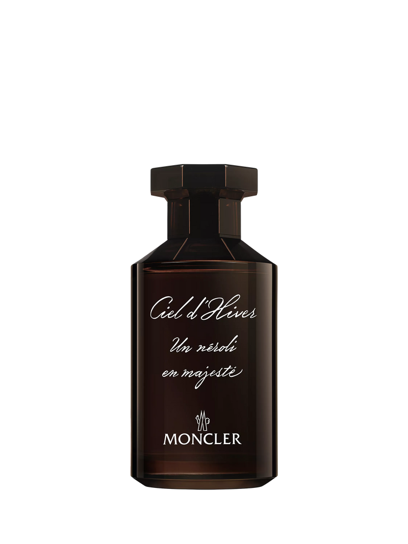 Moncler Ciel D'Hiver Eau de Parfum 100ml (British brand)