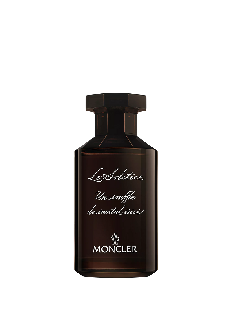 Moncler Les Solstice eau de parfum 100ml - British product