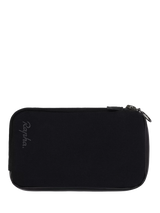 John Lewis Rapha Rainproof Essentials Case Black/Grey Water Repellent Case 9x15x2cm- Buy online at McGrocer