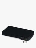 Rapha Rainproof Essentials Case in Black Grey, UK version