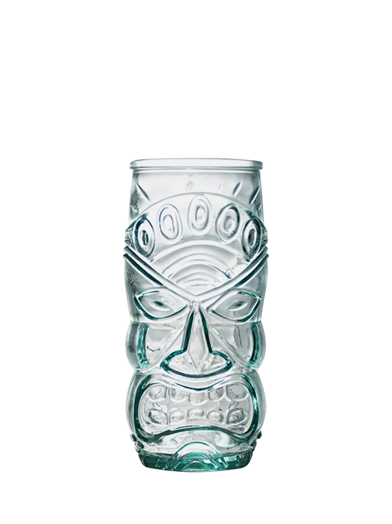 Vidrios San Miguel Tiki cocktail glass clear 550ml - British product