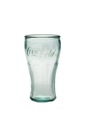 Vidrios San Miguel Coca-Cola glass 450ml (British brand)