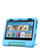 John Lewis Amazon Fire HD 8 Kids Edition Tablet (2024) 32GB 8 Wi-Fi Tablet- Buy online at McGrocer