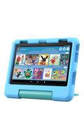 Amazon Fire HD 8 Kids Edition tablet (British brand)