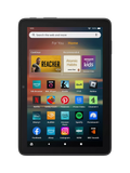 Amazon Fire HD 8 tablet 8 inch - British product