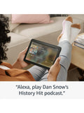 Amazon Fire HD 8 tablet 8 inch - British product