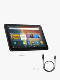 Amazon Fire HD 8 tablet 8 inch - British product