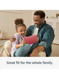 Amazon Fire HD 8 tablet 8 inch - British product