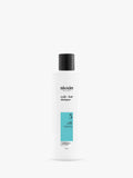 Nioxin System 3 Scalp & Hair Thickening Shampoo for coloured or dry damaged hair 300ml, imported from the UK