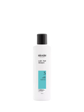 Nioxin System 3 Scalp & Hair Thickening Shampoo for coloured or dry damaged hair 300ml, imported from the UK