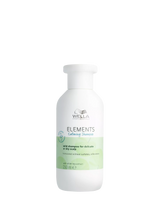John Lewis Wella Professionals Elements Calming Shampoo for Dry Hair 250ml- Buy online at McGrocer