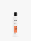 Nioxin thickening shampoo for coloured hair 300ml, imported from the UK