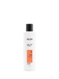 Nioxin thickening shampoo for coloured hair 300ml, imported from the UK