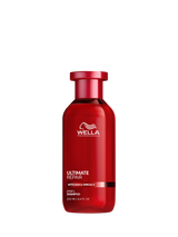 John Lewis Wella Professionals Ultimate Repair Shampoo for All Hair Types 250ml- Buy online at McGrocer