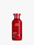 Wella Professionals Ultimate Repair Shampoo 250ml (British brand)
