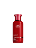 Wella Professionals Ultimate Repair Shampoo 250ml (British brand)