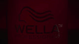 Wella Professionals Ultimate Repair Shampoo 250ml (British brand)