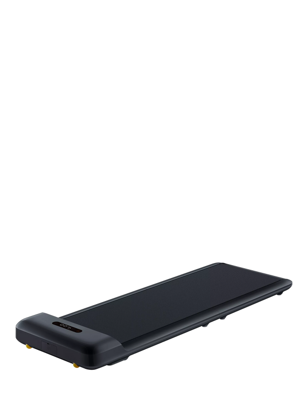 Foldable Treadmill for Under-Desk Walking