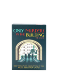 Goliath Only Murders in the Building board game (British brand)
