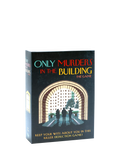 Goliath Only Murders in the Building board game (British brand)