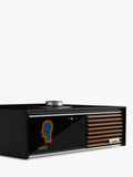 Ruark R610 music console DAB internet radio (British brand)