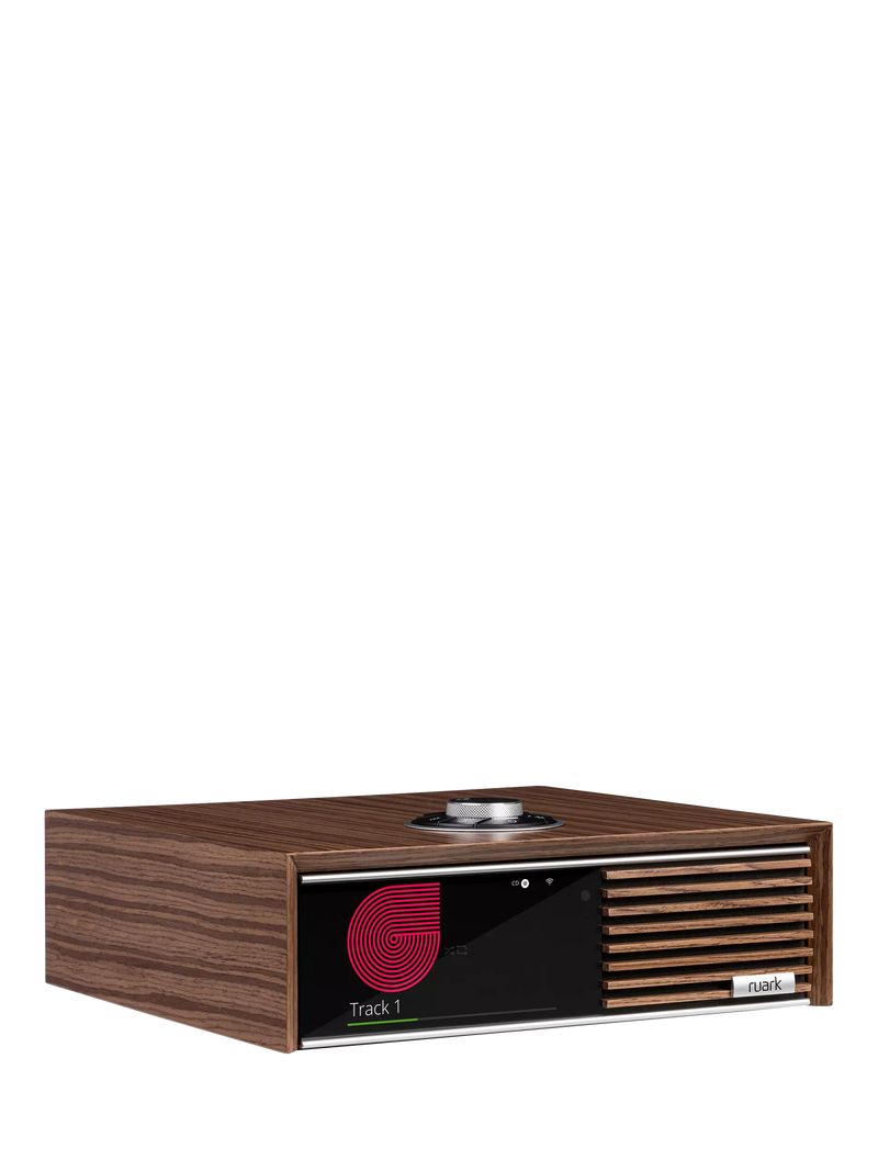 Ruark R610 Music Console with DAB/DAB+/FM/Internet Radio and Bluetooth