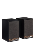 Ruark Audio Sabre-R Regallautsprecher Kohle - Britisches Produkt