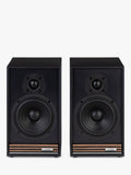Ruark Audio Sabre-R Regallautsprecher Kohle - Britisches Produkt