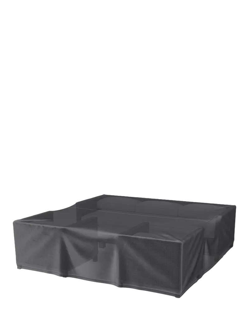 Pacific Aerocover garden lounge set cover 210x270cm anthracite - British product