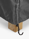 Pacific Aerocover garden lounge set cover 210x270cm anthracite - British product
